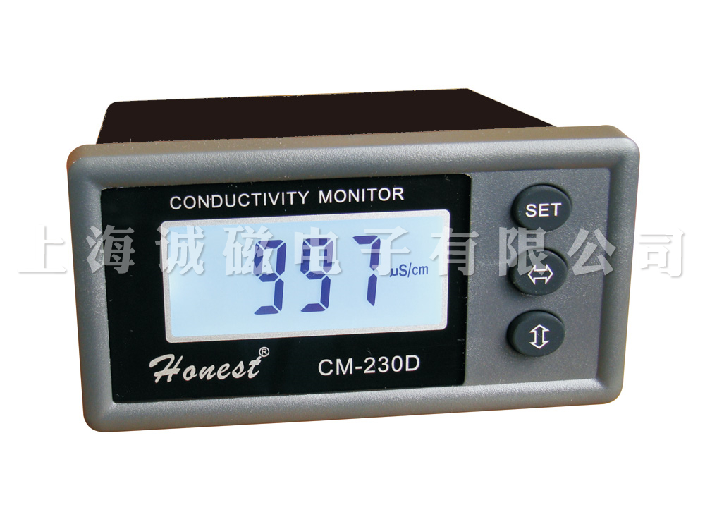 工业在线电导率仪CM-230D
