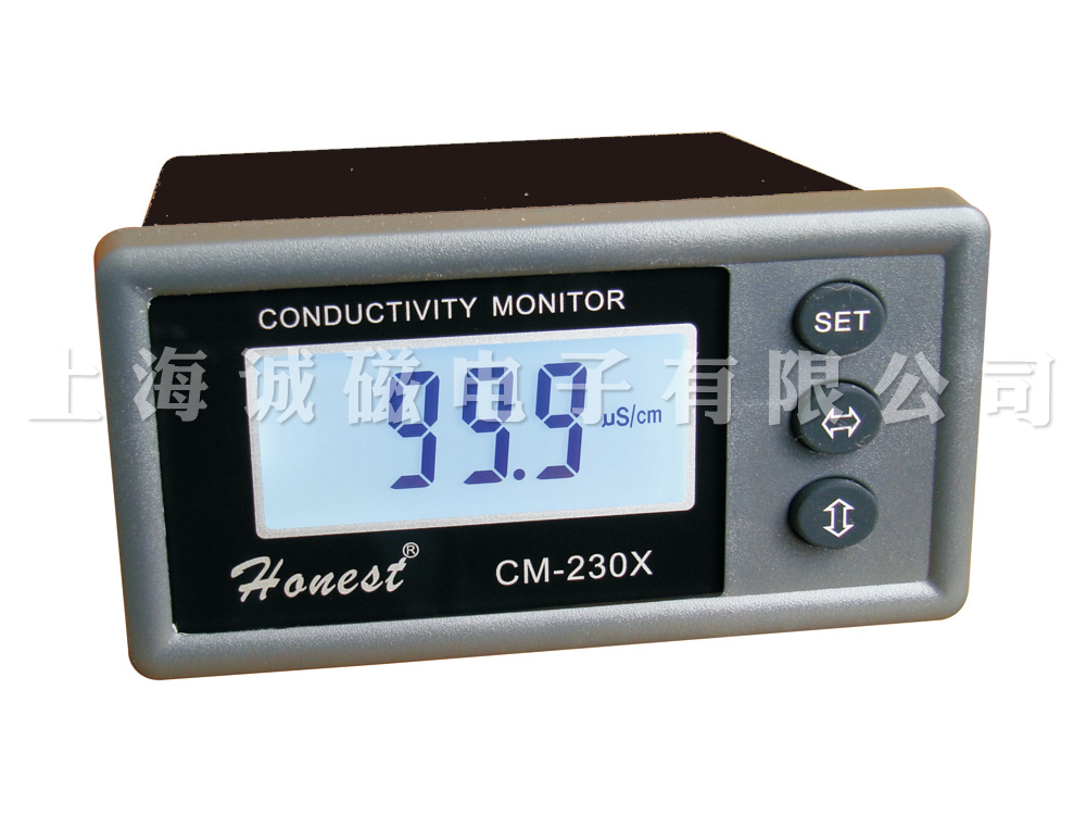 工业在线电导率仪CM-230X