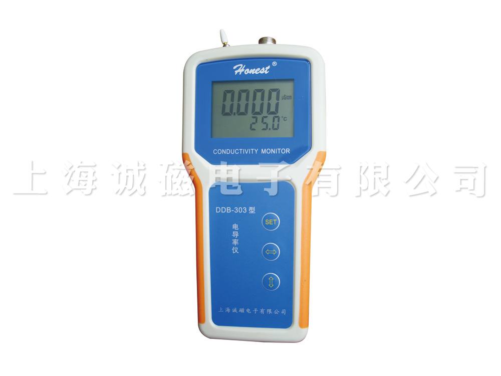 实验室（便携式）仪器DDB-303