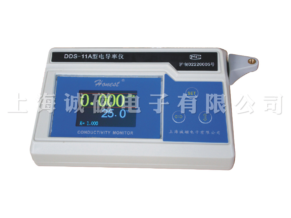 实验室（便携式）仪器DDS-11A