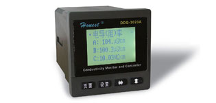 DDG-3023A型电导率仪