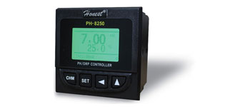 PH-8250型PH/ORP仪（中文版、USB版）