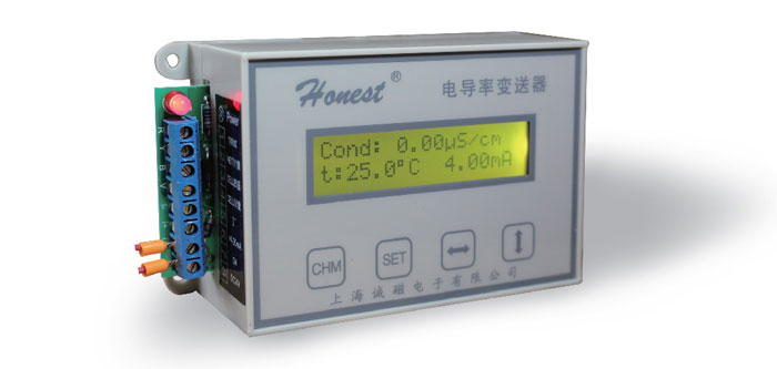 DDG-3023（定制-电导率变送器）